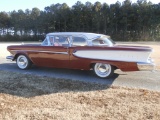 1958 Ford Edsel