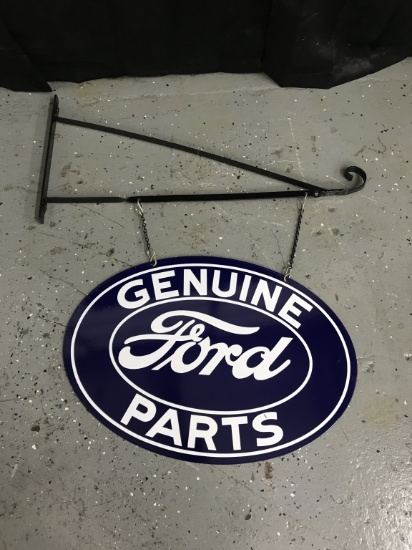 Genuine Ford Parts DSP w/ hanger