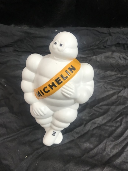 Michelin man light 7"