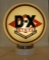 DX Ethel lubricating motor fuel