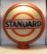 Standard bar and circle, 16 1/2”