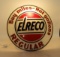 Elreco regular, Buy Miles - Not Gallons, single le