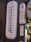 Ideal tin thermometer 8