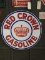 Decorator Red Crown Gasoline sign, DSP, 30