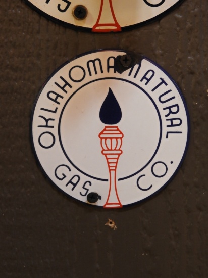 Oklahoma Natural Gas Co. SSP