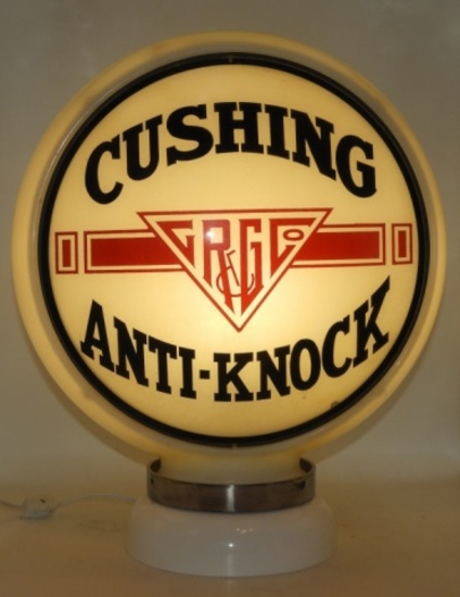 Cushing Anti-Knock
