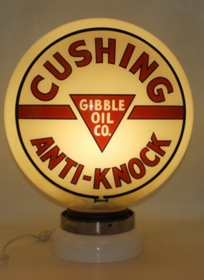 Cushing Anti-Knock, both sides