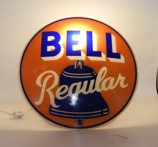 Bell regular w/ bell, 13 1/2” for Capco body