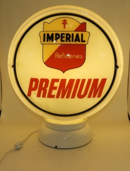 Imperial Refineries Premium
