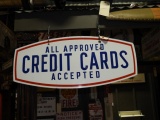 Kerr McGee All Approved Credit Cards Accepted DSP