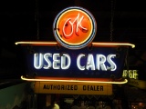 OK Used Cars 