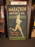 Rare Marathon Oil 