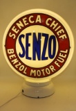 Senzo Seneca Chief Benzol Motor fuel