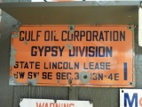 Gulf Oil Corporation 