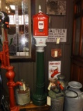 Restored Gamewell fire alarm