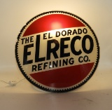 Elreco, the El Dorado refining company