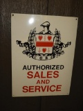 Cord Authorized Sales & Service SST