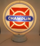 Champlin, Capco body