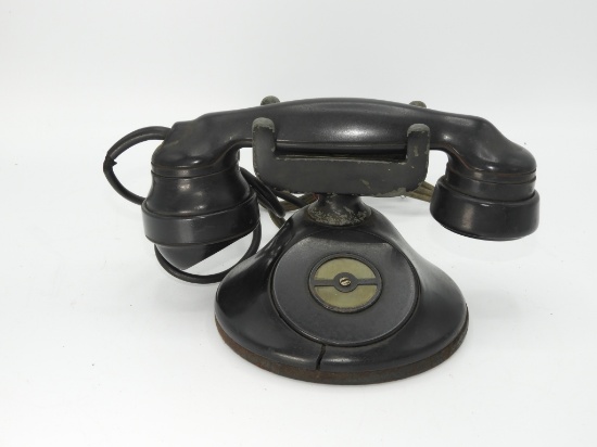 Vintage office phone