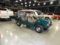 1969 Mini Moke