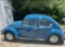 1965 Volkswwagon Beetle