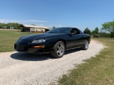 2000 Chevy Camaro Z28