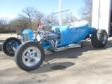 1929 T-bucket   NO RESERVE