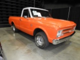 1967 Chevy C10