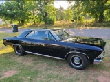 1966 Chevy Malibu Chevelle