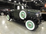 1936 Chevrolet Pick-up