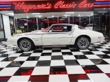 1976 Pontiac Firebird