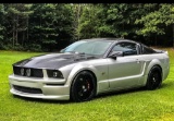 2005 Ford Mustang GT