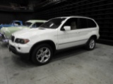 2004 BMW X5