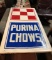 Purina Chows 24x46