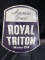 Royal Triton Motoroil SSP 30x25, 1950