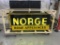 Norge DSP neon 15x30x72
