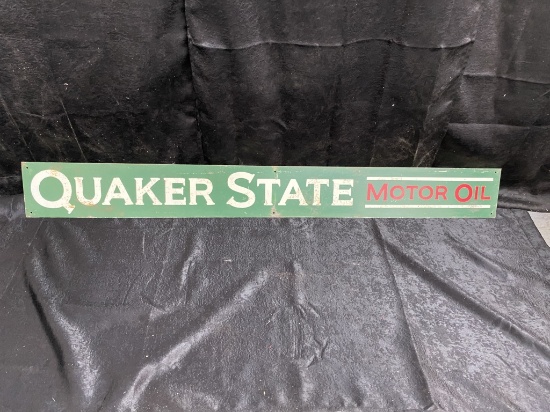 Quaker State Motor Oil SST 6x54