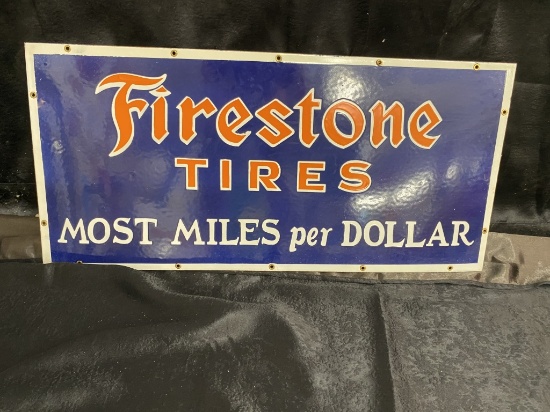 Firestone Tires SSP 30x14