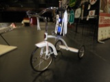 Tricycle, restored Taylor Trike 22x31