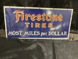 Firestone Tires SSP 30x14