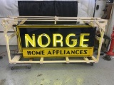 Norge DSP neon 15x30x72