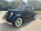 1935 Ford Slantback