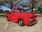 1953 Ford F-100   NO RESERVE