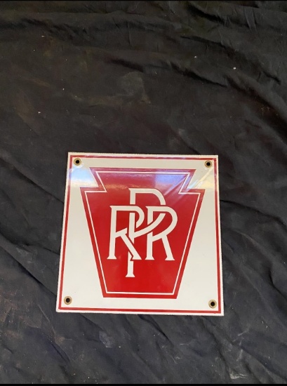 Penn. RR SSP 8x8