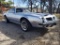 1975 Pontiac Firebird Formula