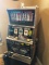 Slot machine, 42x24x21 with 19