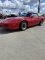 1991 Pontiac Trans Am Convertible