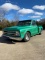 1971 Chevy C/K 10 Series Stepside