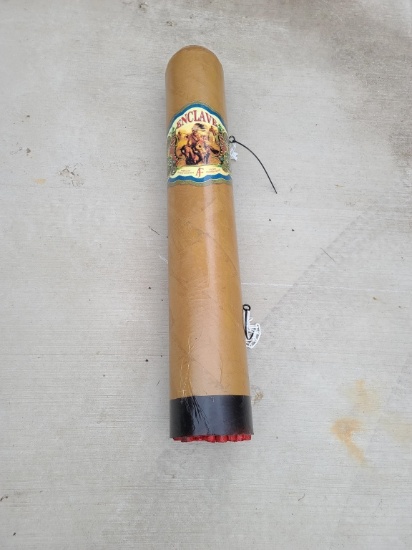 Cigar display , 4ft