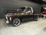 1980 GMC High Sierra